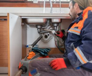 About The Faucet Pros Stamford, NE